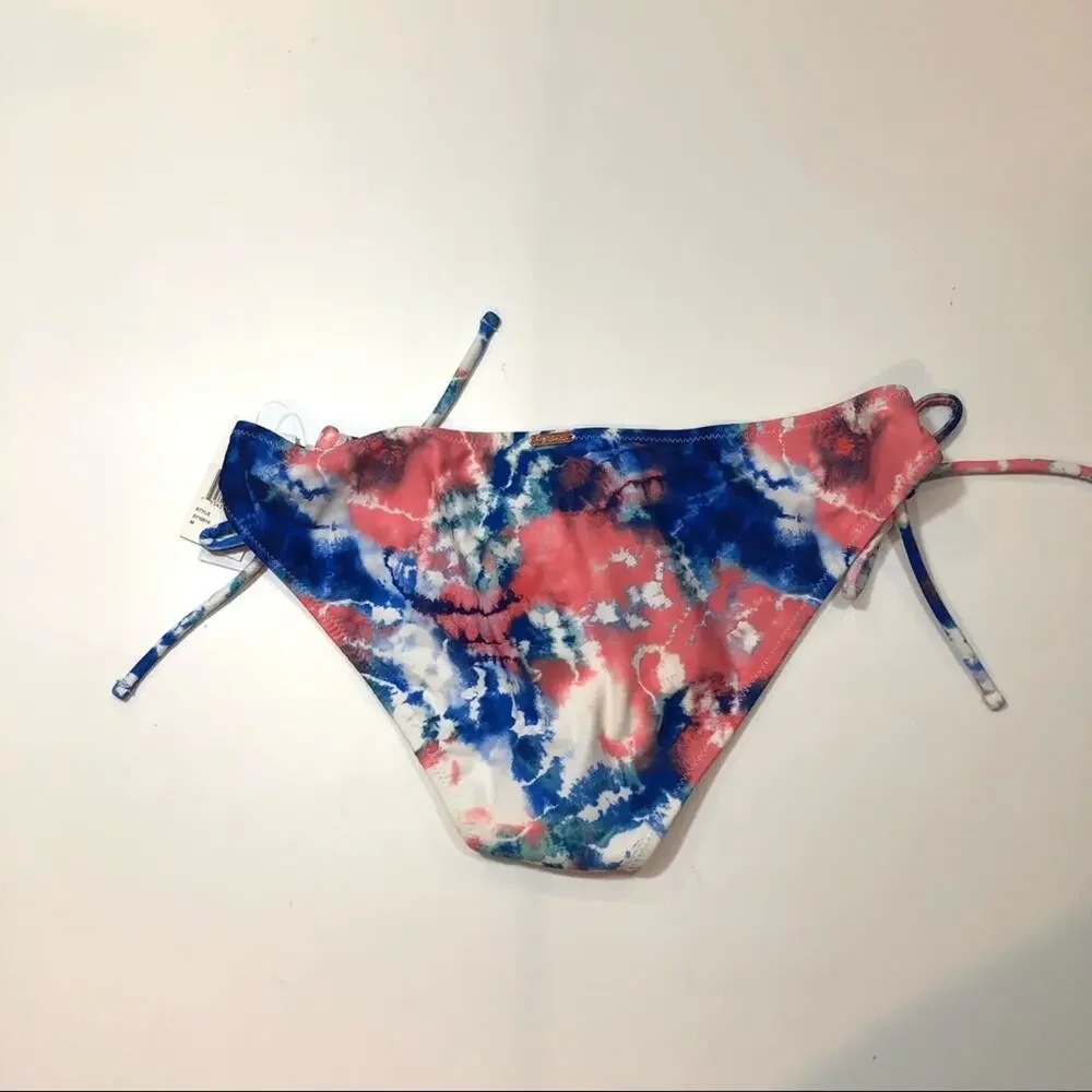 Raisins Sweet Side tie diy  Bikini swim  Bottom